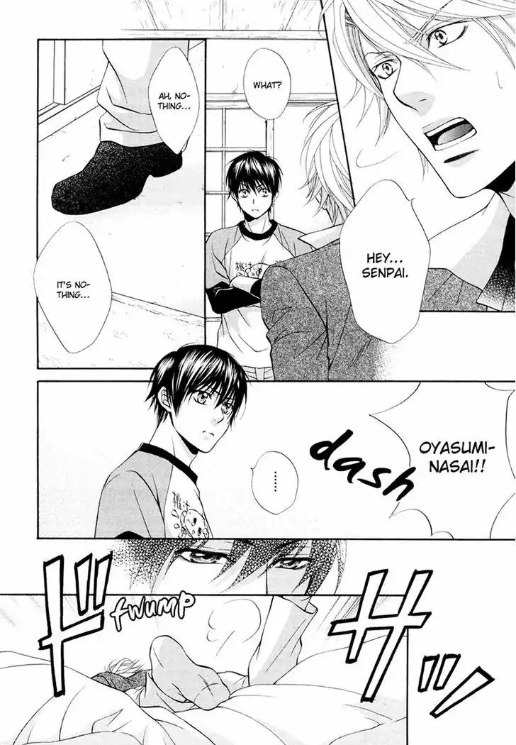 Mata Kimi ni Koi o Suru Chapter 3 page 15 - Chapter 3