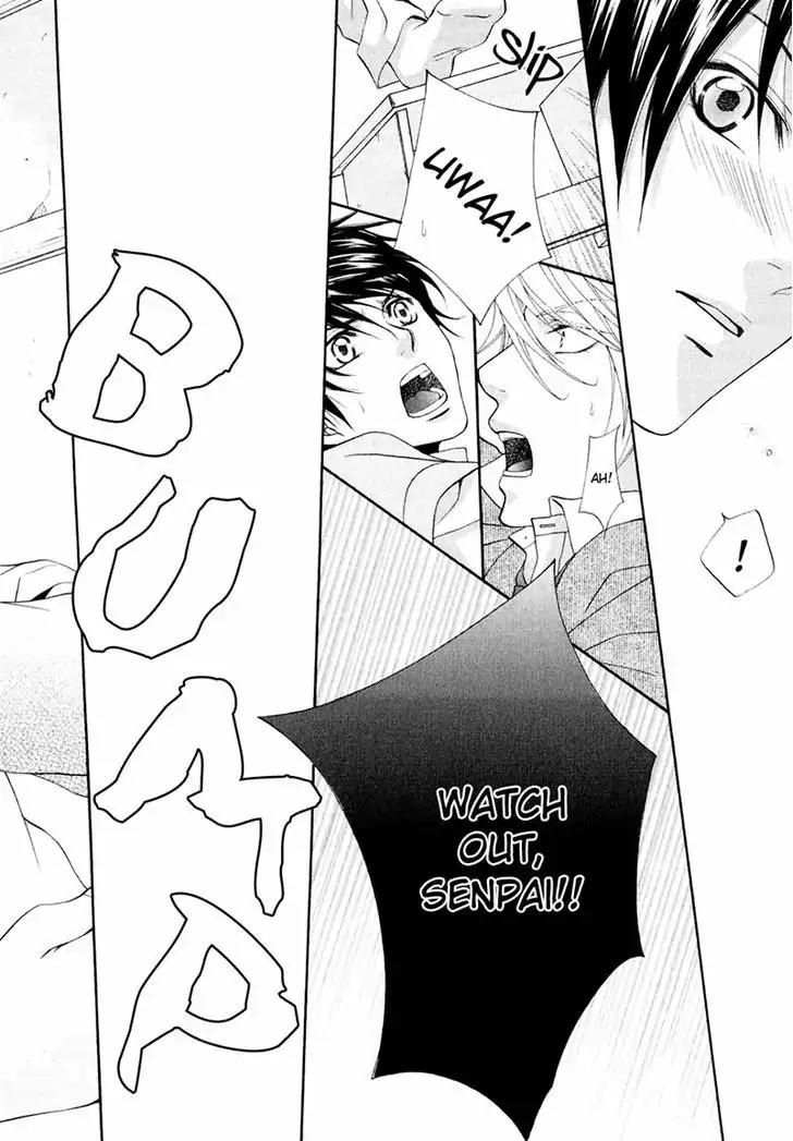 Mata Kimi ni Koi o Suru Chapter 3 page 21 - Chapter 3