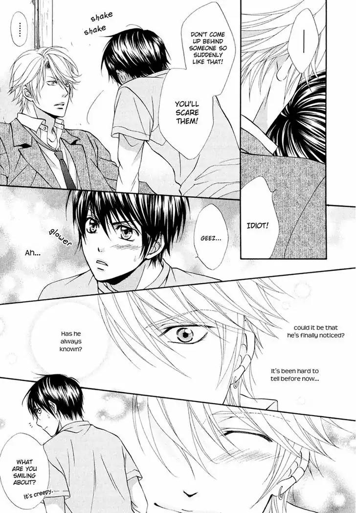 Mata Kimi ni Koi o Suru Chapter 3 page 24 - Chapter 3