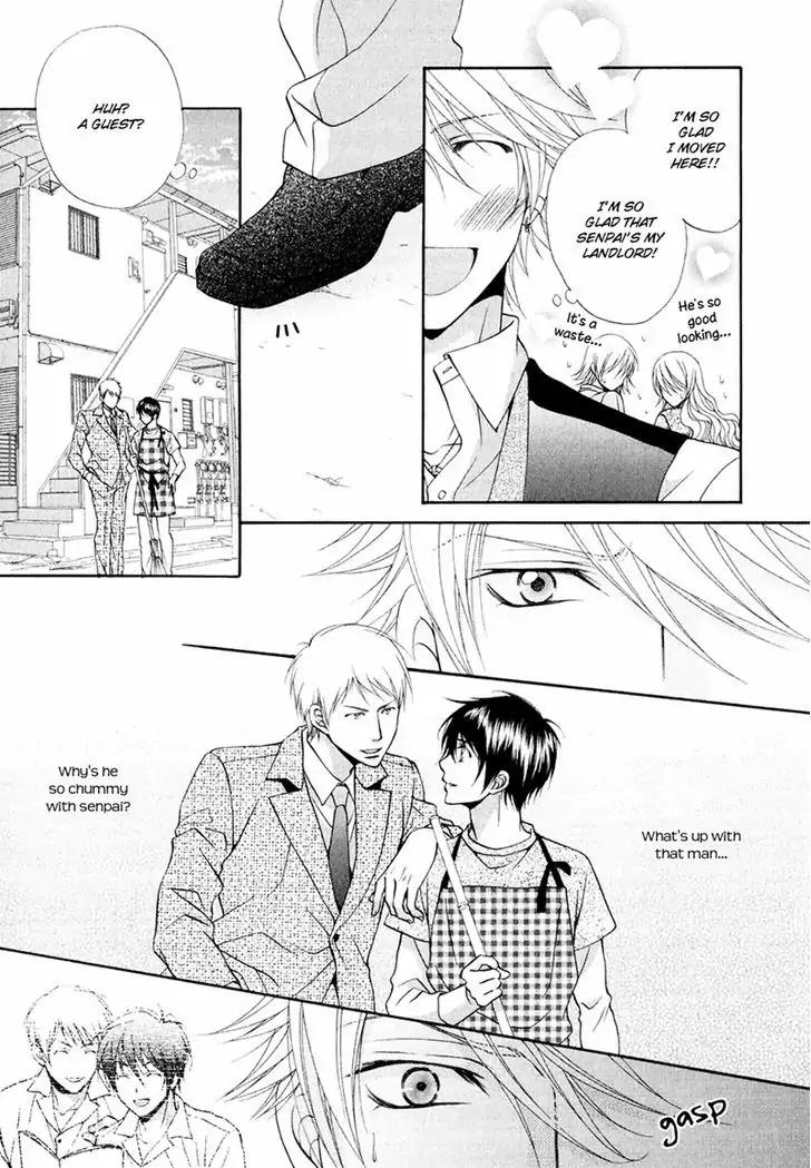 Mata Kimi ni Koi o Suru Chapter 3 page 26 - Chapter 3