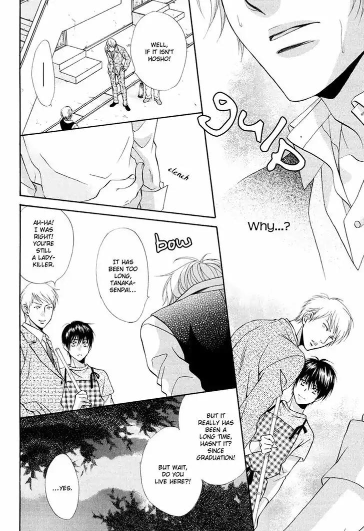 Mata Kimi ni Koi o Suru Chapter 3 page 27 - Chapter 3