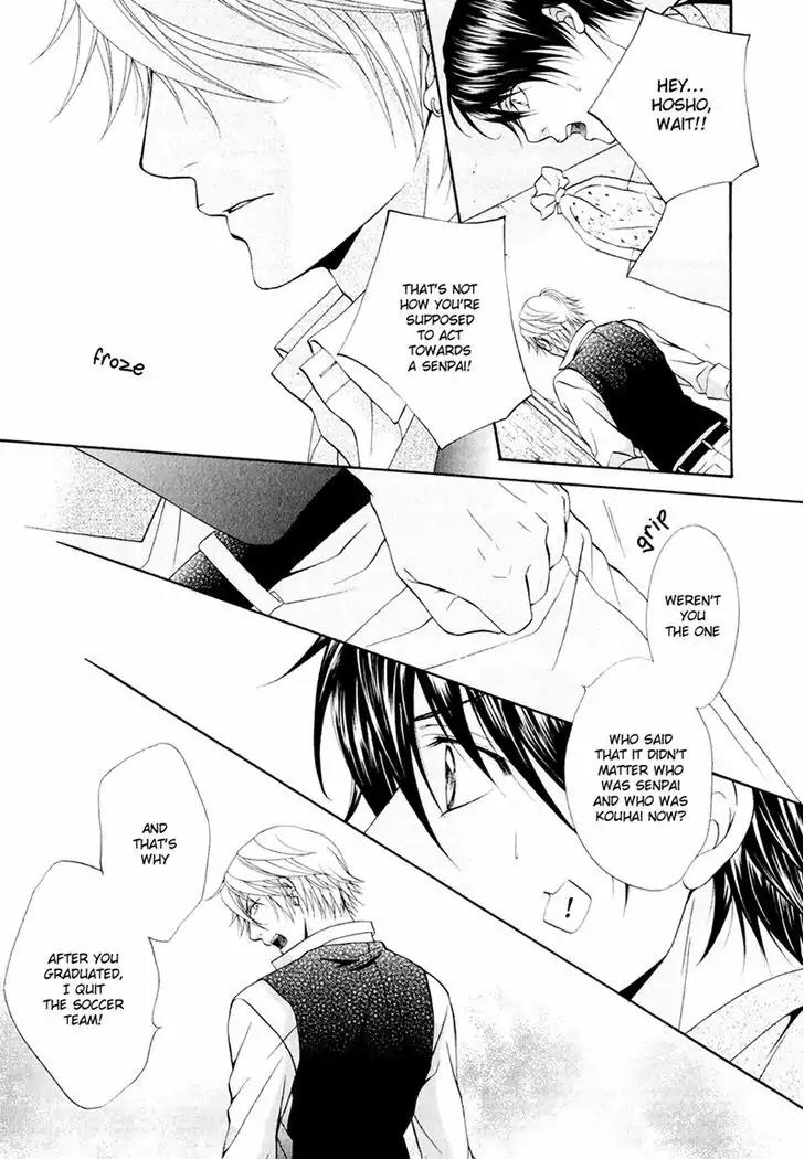 Mata Kimi ni Koi o Suru Chapter 3 page 30 - Chapter 3