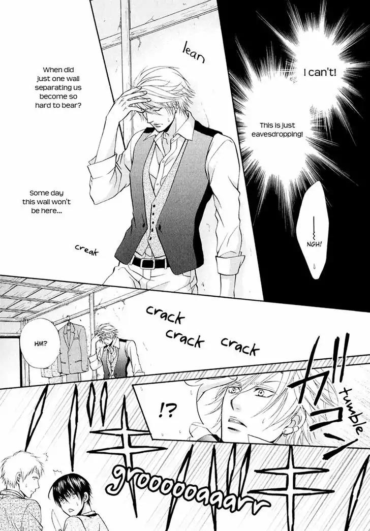 Mata Kimi ni Koi o Suru Chapter 3 page 34 - Chapter 3