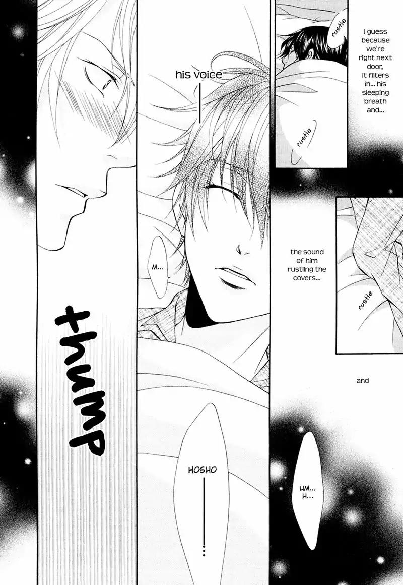 Mata Kimi ni Koi o Suru Chapter 4 page 10 - Chapter 4