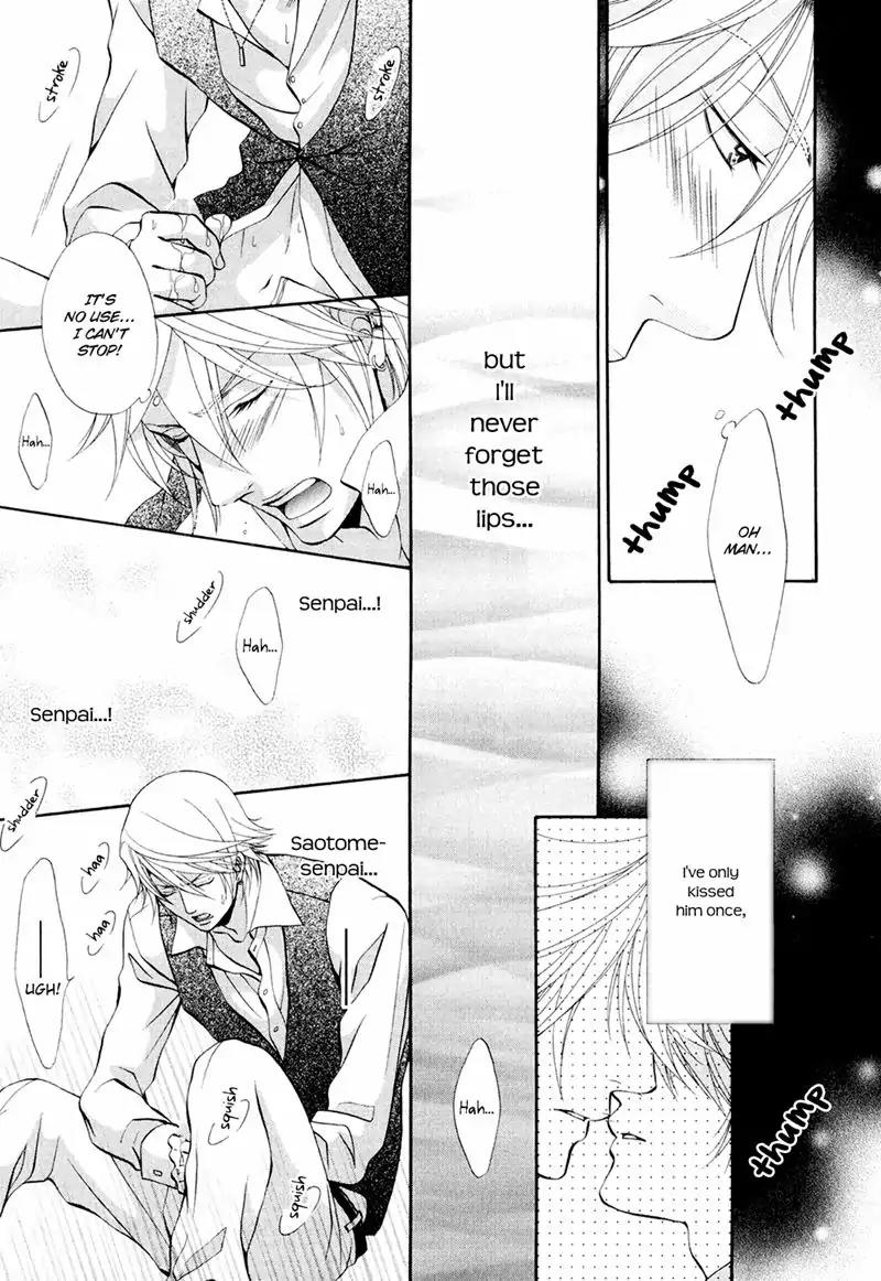 Mata Kimi ni Koi o Suru Chapter 4 page 11 - Chapter 4