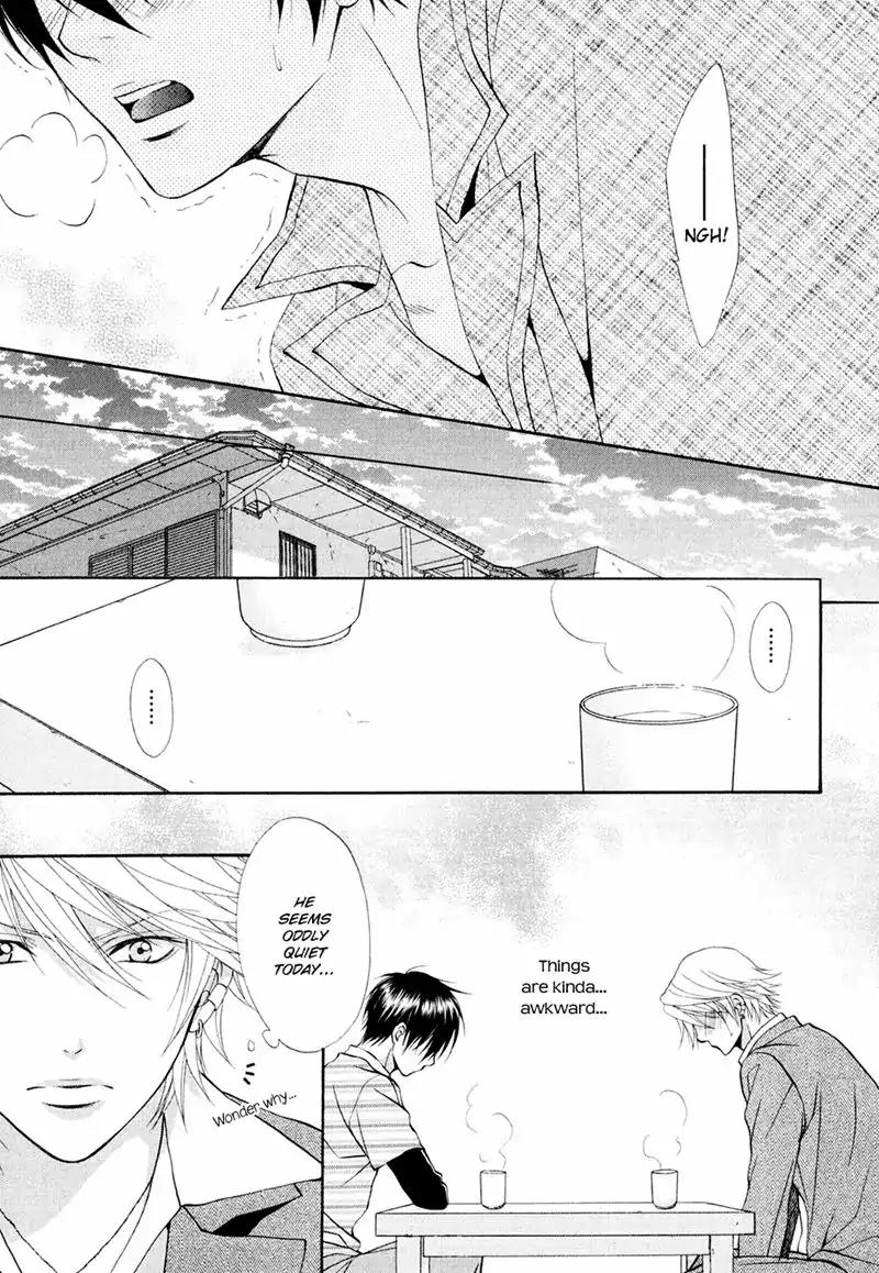 Mata Kimi ni Koi o Suru Chapter 4 page 13 - Chapter 4