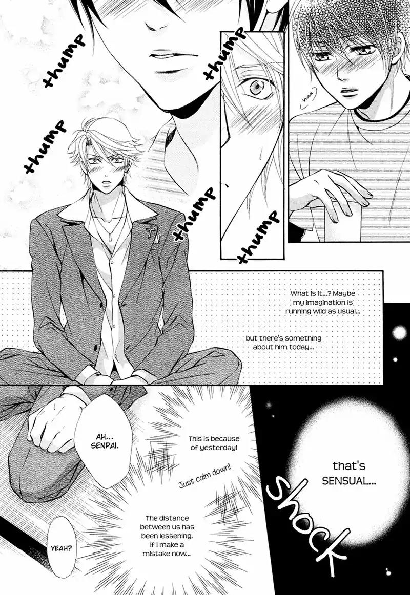 Mata Kimi ni Koi o Suru Chapter 4 page 14 - Chapter 4