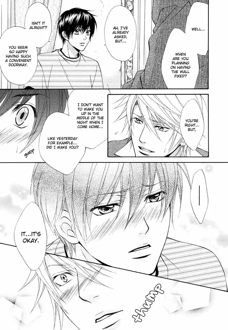 Mata Kimi ni Koi o Suru Chapter 4 page 15 - Chapter 4