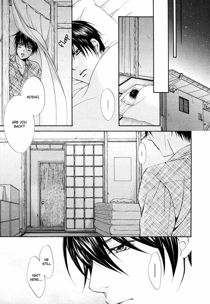 Mata Kimi ni Koi o Suru Chapter 4 page 19 - Chapter 4