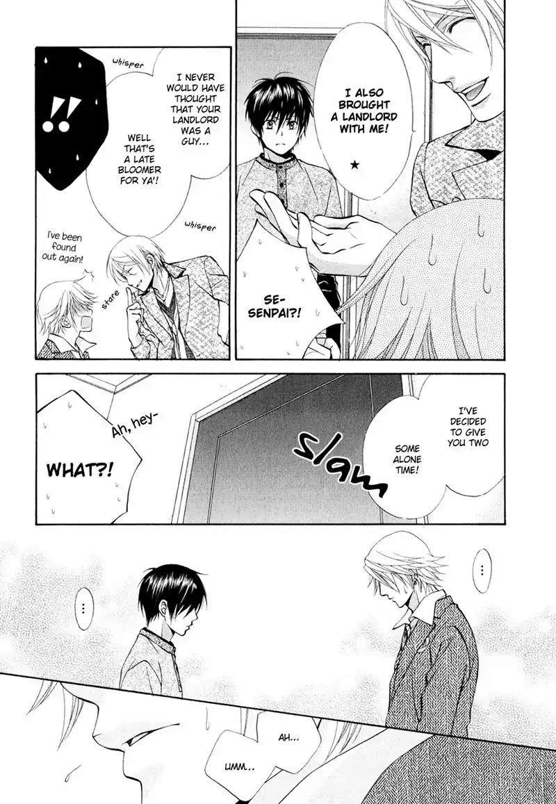 Mata Kimi ni Koi o Suru Chapter 4 page 23 - Chapter 4