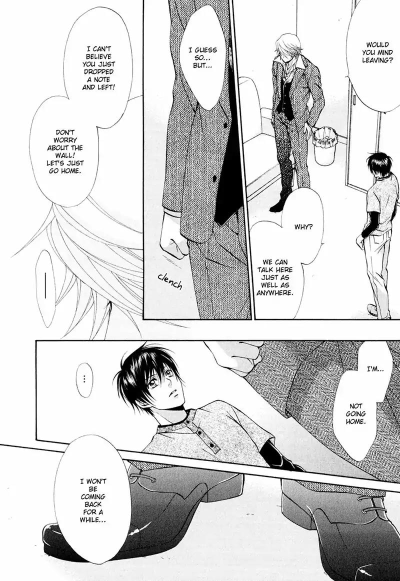 Mata Kimi ni Koi o Suru Chapter 4 page 24 - Chapter 4