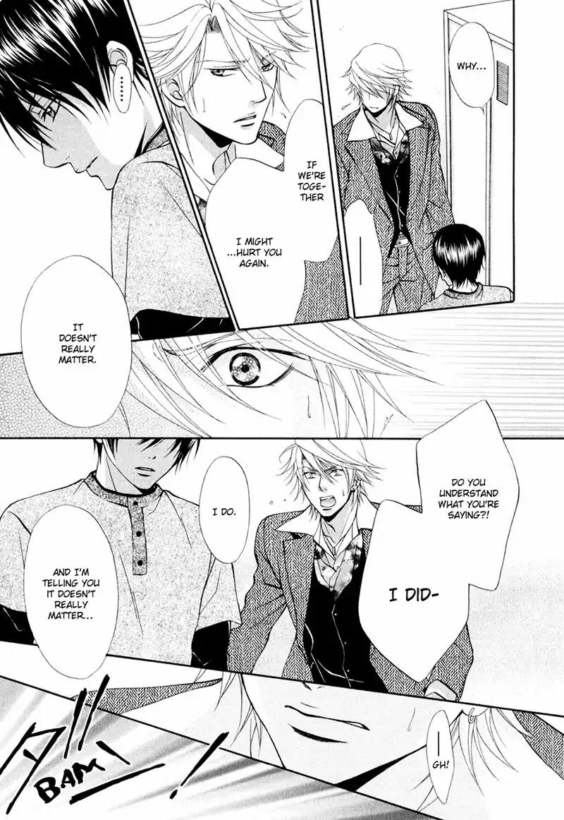 Mata Kimi ni Koi o Suru Chapter 4 page 25 - Chapter 4