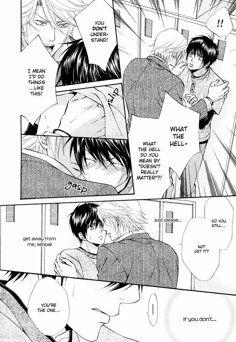 Mata Kimi ni Koi o Suru Chapter 4 page 26 - Chapter 4