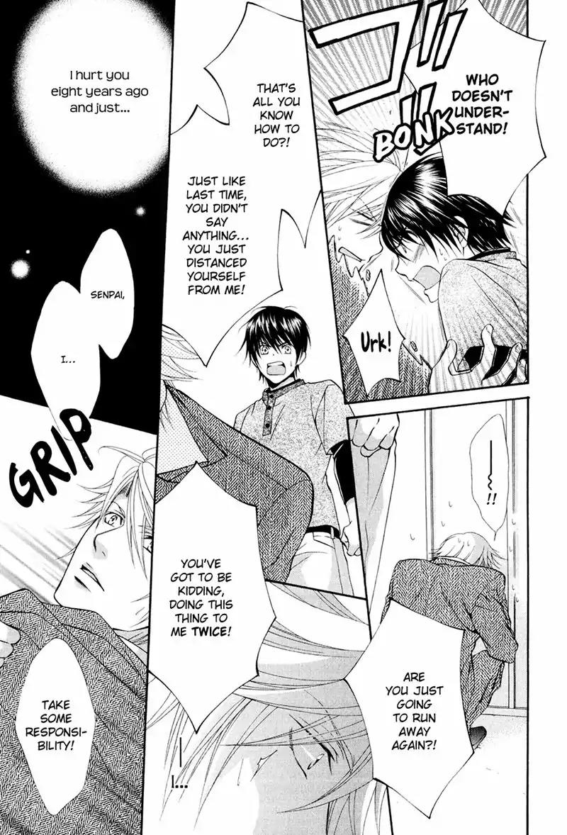 Mata Kimi ni Koi o Suru Chapter 4 page 27 - Chapter 4