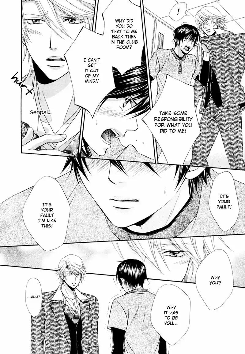 Mata Kimi ni Koi o Suru Chapter 4 page 28 - Chapter 4
