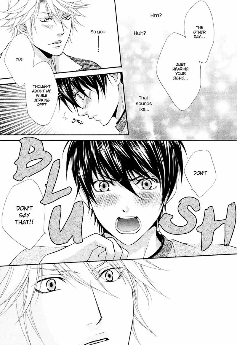 Mata Kimi ni Koi o Suru Chapter 4 page 29 - Chapter 4