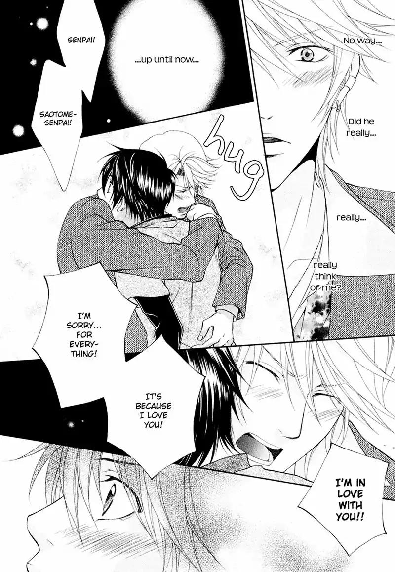 Mata Kimi ni Koi o Suru Chapter 4 page 30 - Chapter 4
