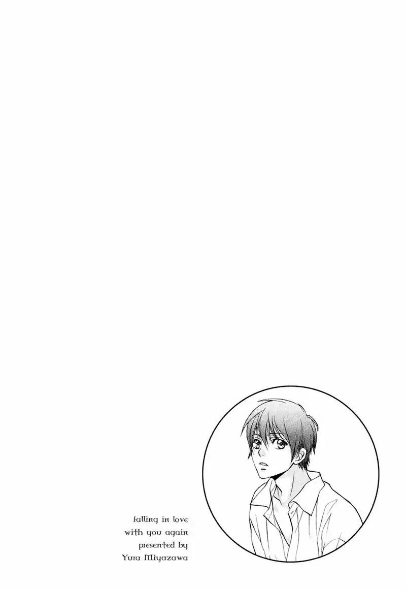 Mata Kimi ni Koi o Suru Chapter 4 page 36 - Chapter 4