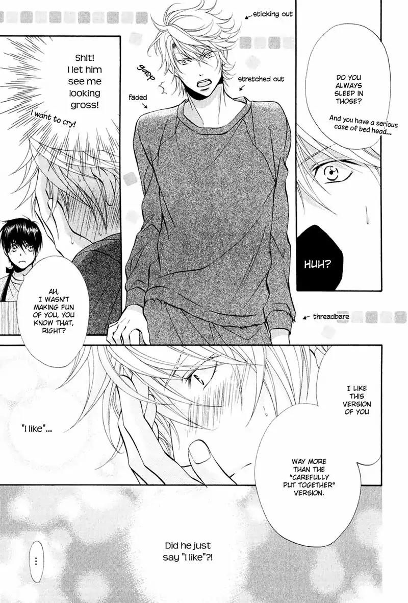 Mata Kimi ni Koi o Suru Chapter 4 page 7 - Chapter 4