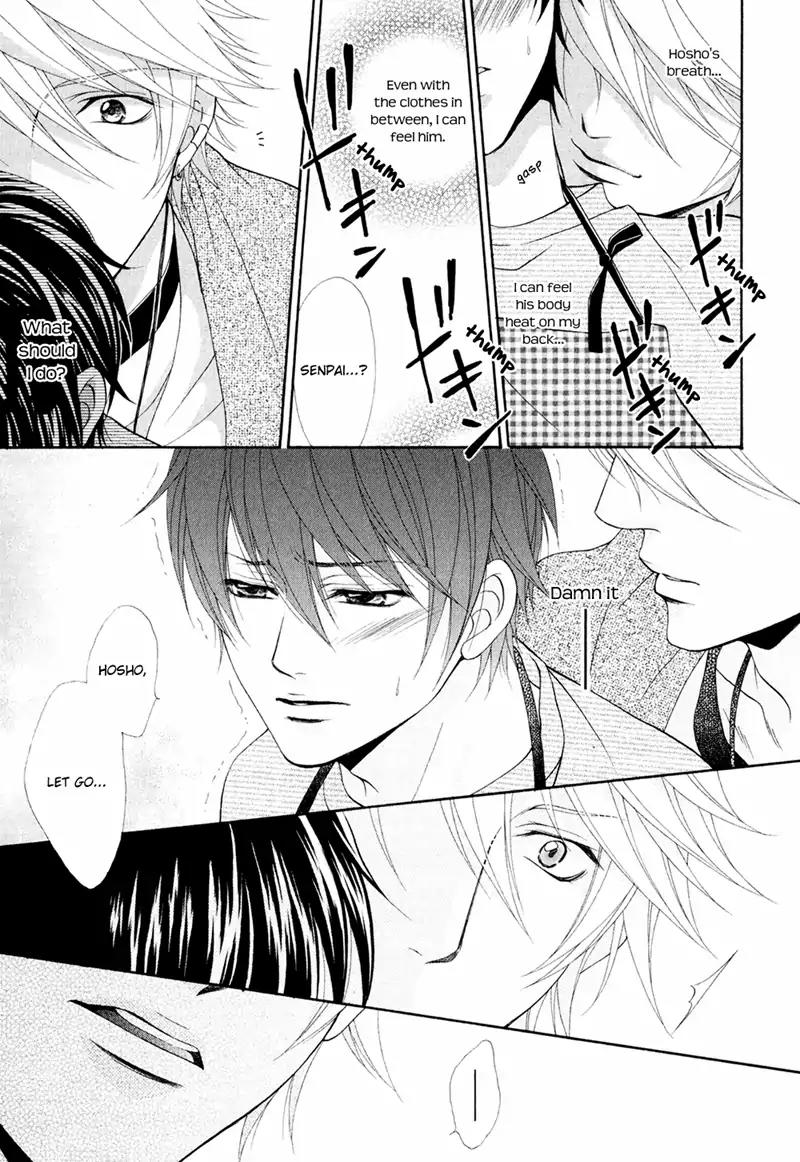 Mata Kimi ni Koi o Suru Chapter 5 page 10 - Chapter 5