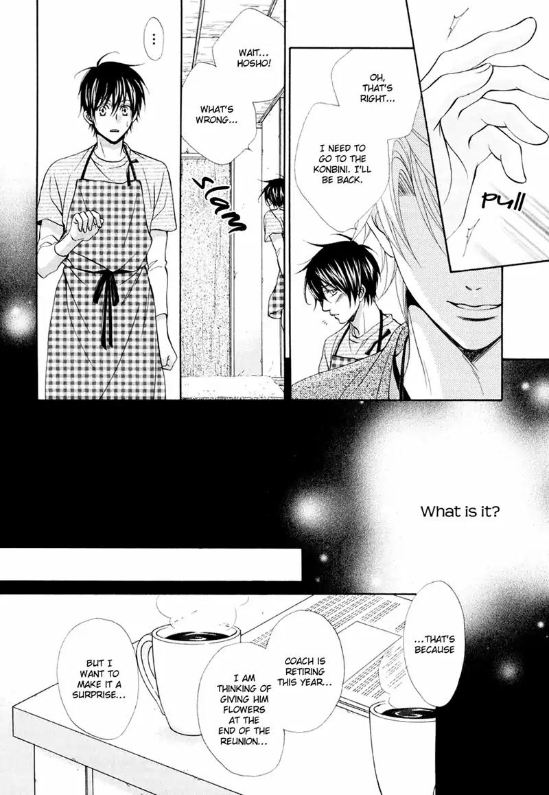 Mata Kimi ni Koi o Suru Chapter 5 page 11 - Chapter 5