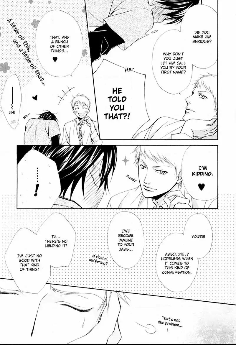 Mata Kimi ni Koi o Suru Chapter 5 page 14 - Chapter 5