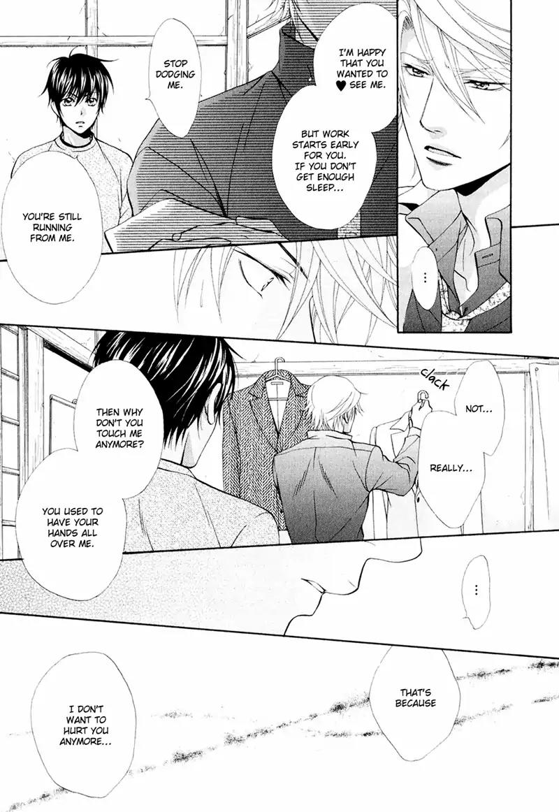 Mata Kimi ni Koi o Suru Chapter 5 page 18 - Chapter 5