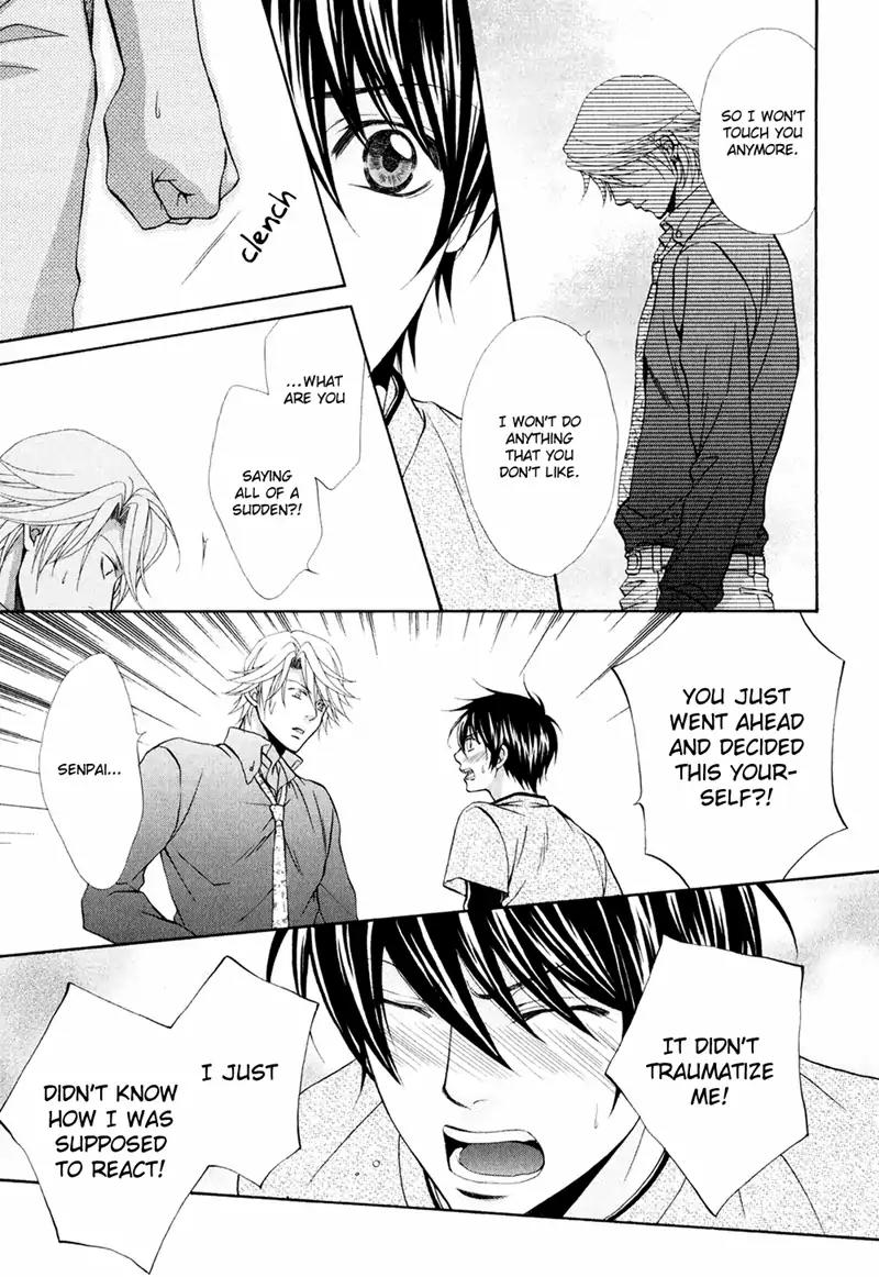 Mata Kimi ni Koi o Suru Chapter 5 page 20 - Chapter 5