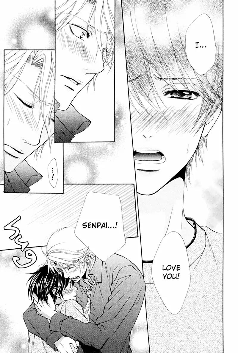 Mata Kimi ni Koi o Suru Chapter 5 page 24 - Chapter 5