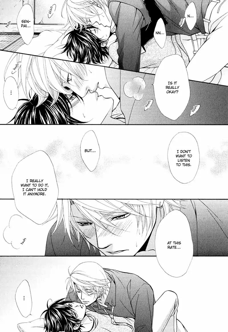 Mata Kimi ni Koi o Suru Chapter 5 page 26 - Chapter 5