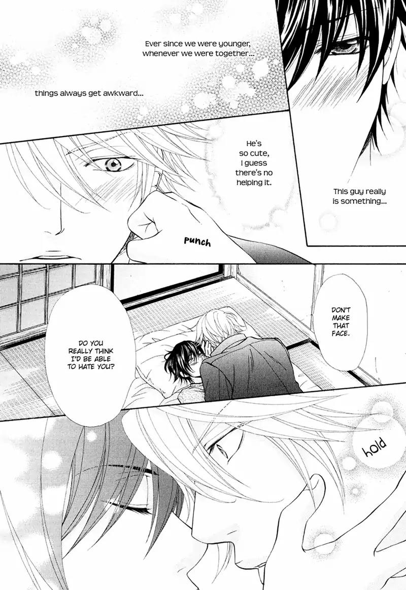 Mata Kimi ni Koi o Suru Chapter 5 page 27 - Chapter 5