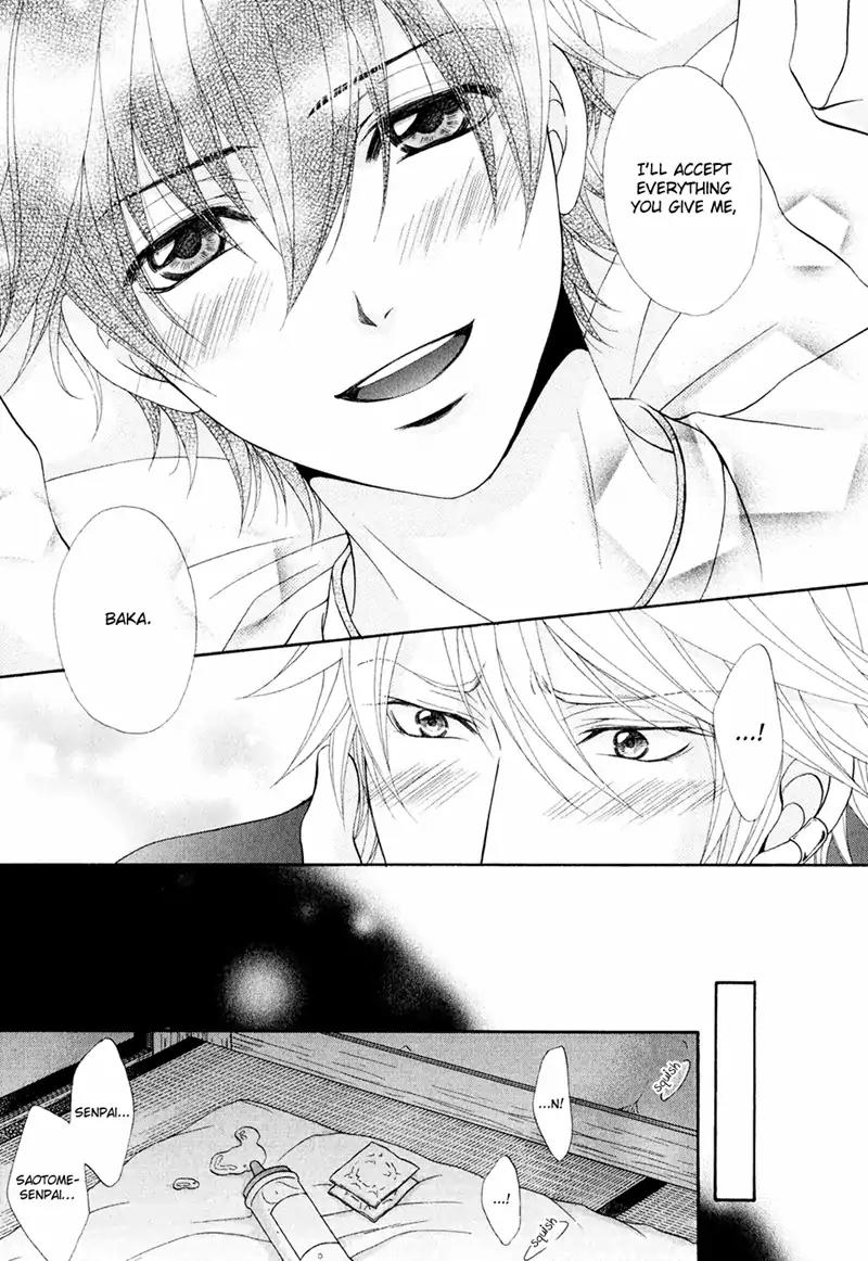 Mata Kimi ni Koi o Suru Chapter 5 page 28 - Chapter 5