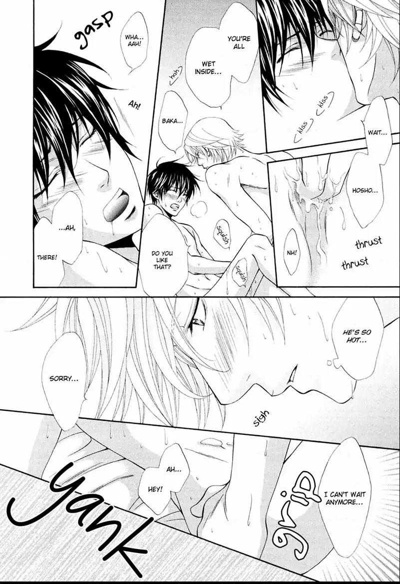 Mata Kimi ni Koi o Suru Chapter 5 page 29 - Chapter 5