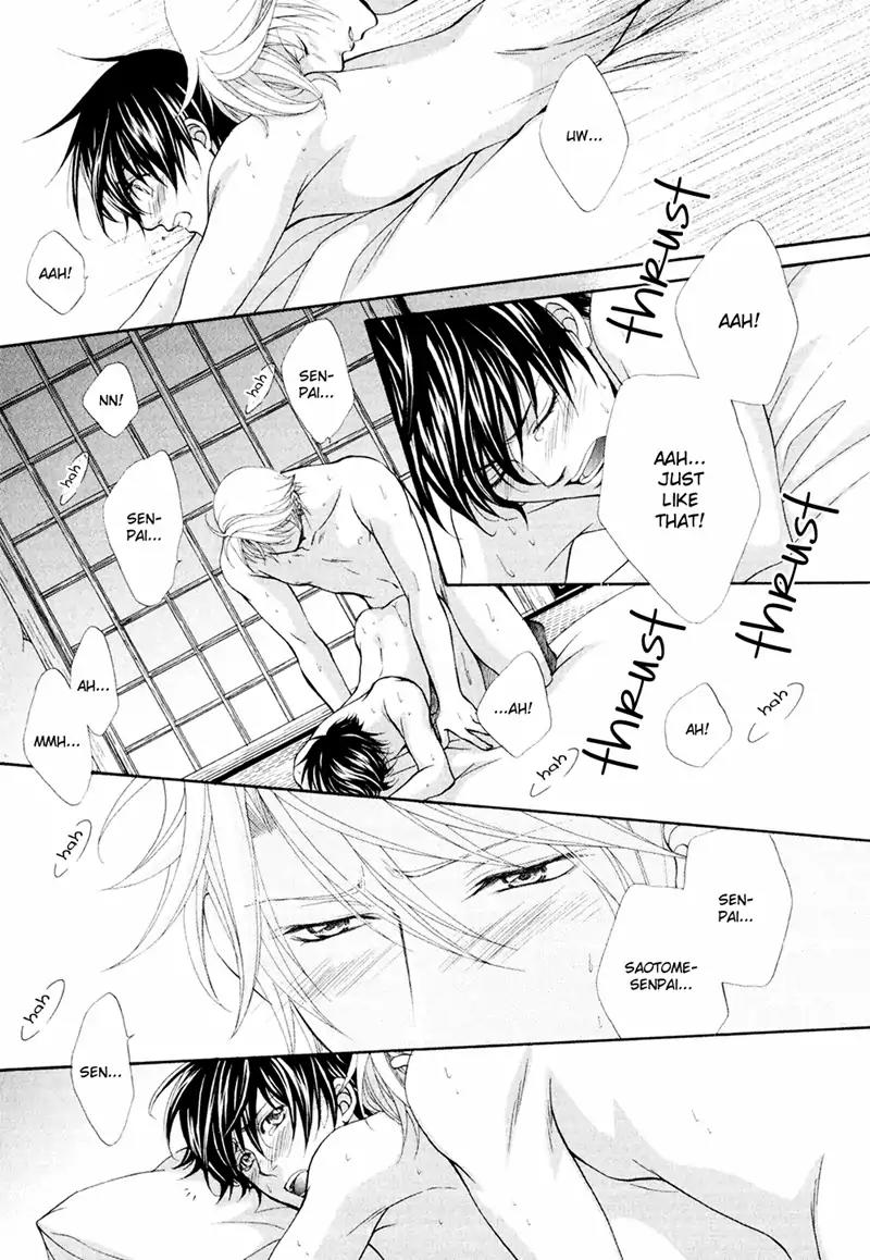Mata Kimi ni Koi o Suru Chapter 5 page 30 - Chapter 5