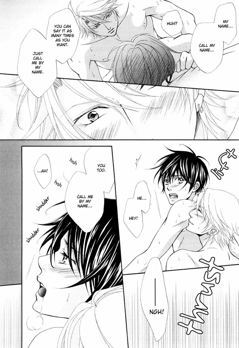 Mata Kimi ni Koi o Suru Chapter 5 page 31 - Chapter 5