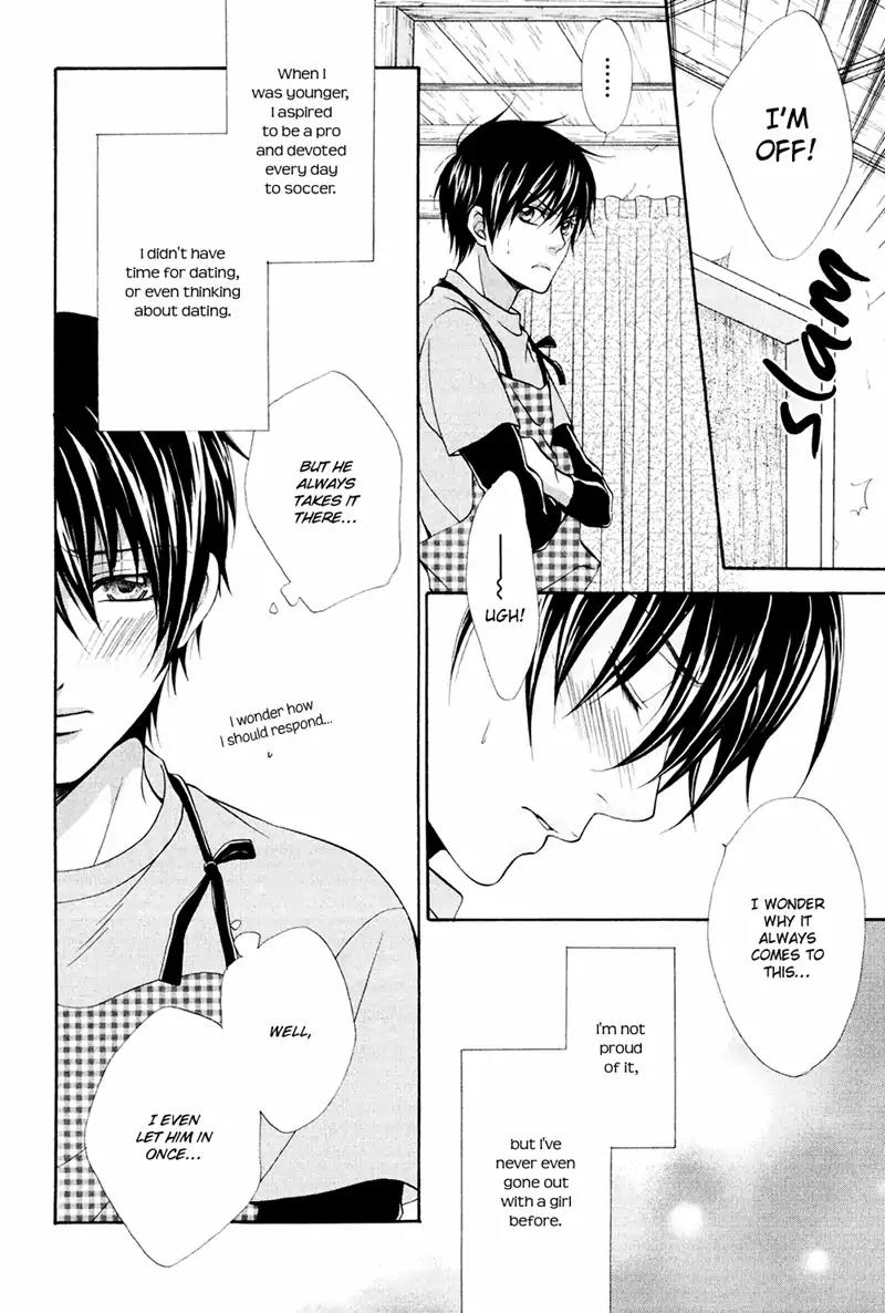 Mata Kimi ni Koi o Suru Chapter 5 page 7 - Chapter 5