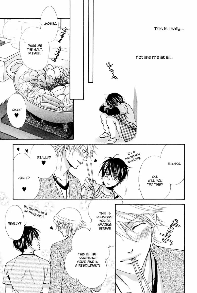 Mata Kimi ni Koi o Suru Chapter 5 page 8 - Chapter 5