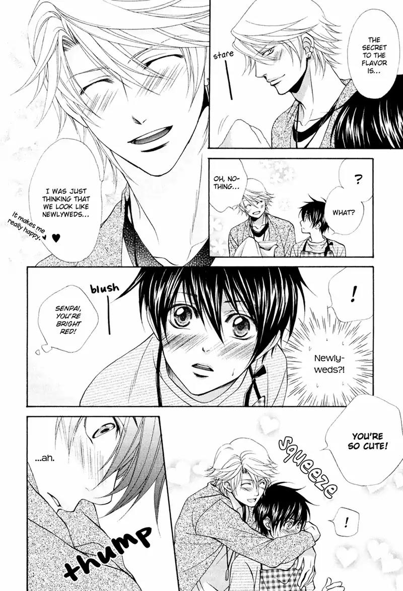 Mata Kimi ni Koi o Suru Chapter 5 page 9 - Chapter 5