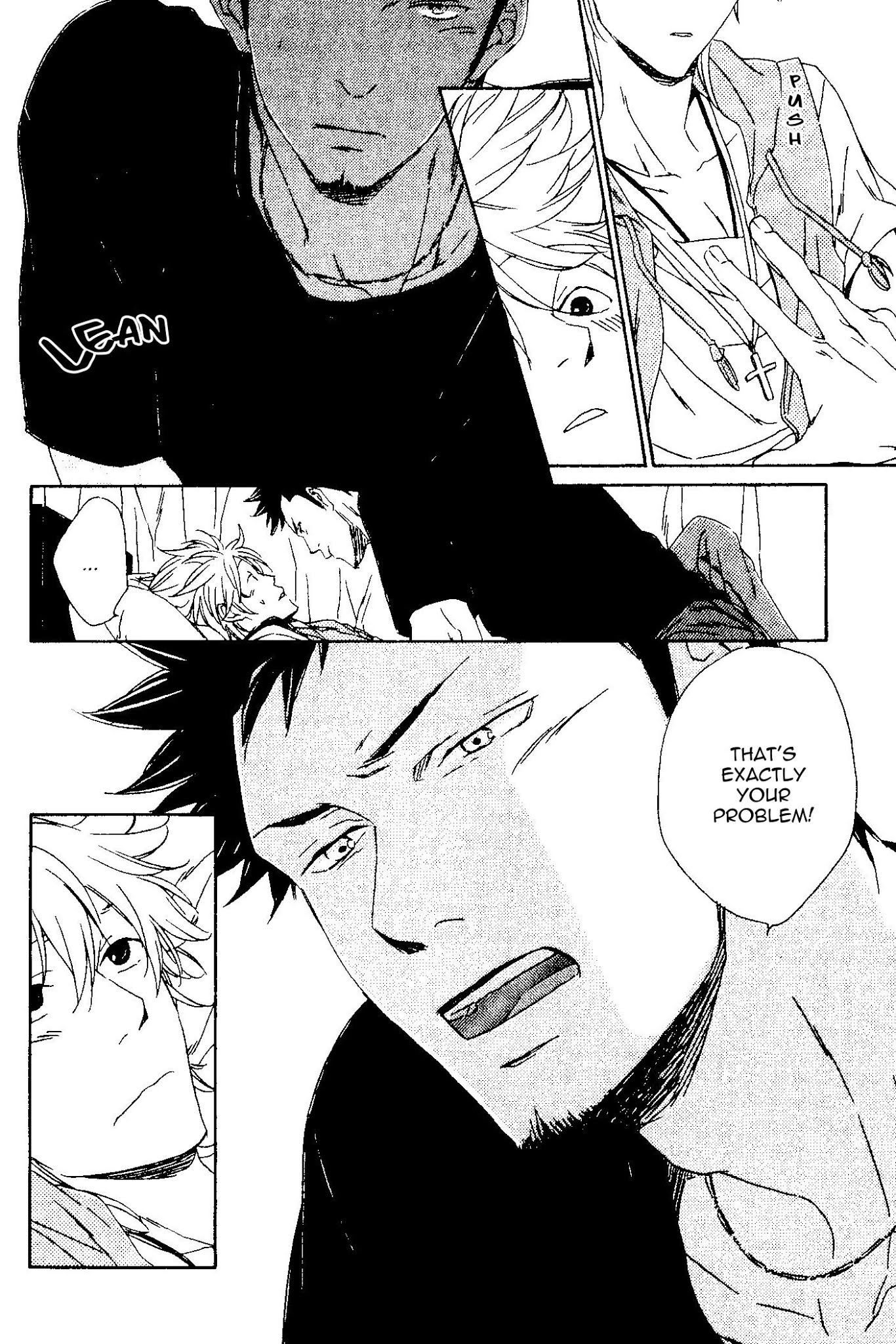 Mata, Koko kara!! Chapter 1 page 18 - Chapter 1