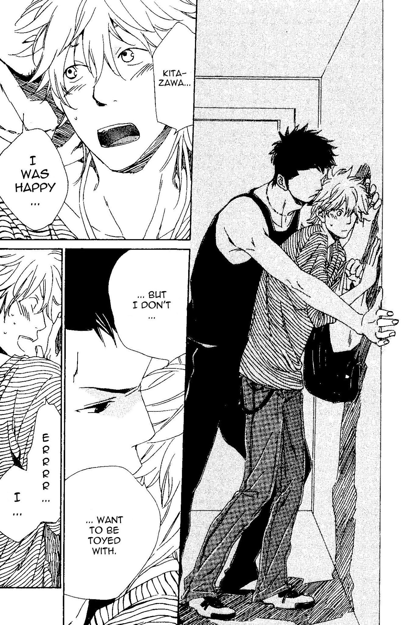 Mata, Koko kara!! Chapter 1 page 32 - Chapter 1