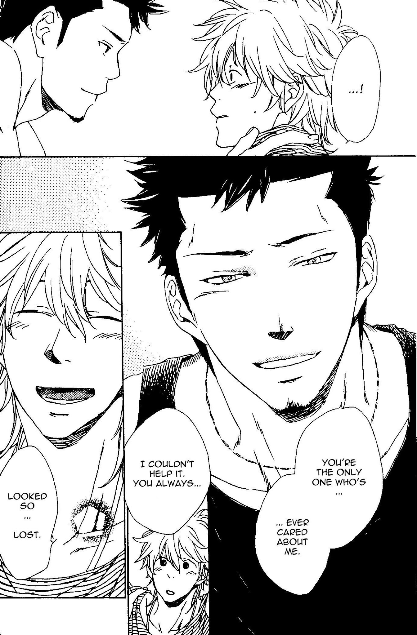 Mata, Koko kara!! Chapter 1 page 34 - Chapter 1