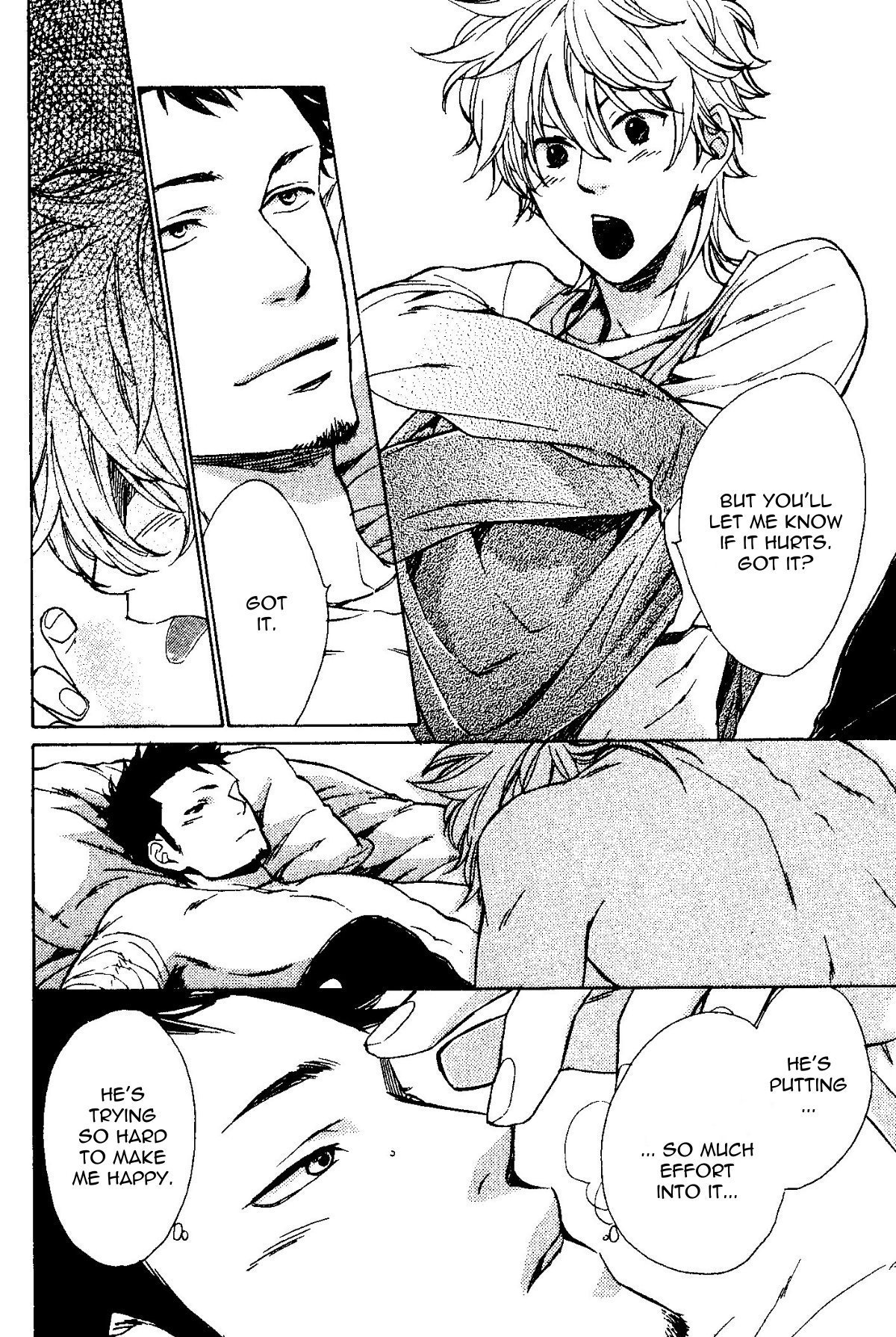Mata, Koko kara!! Chapter 2 page 23 - Chapter 2