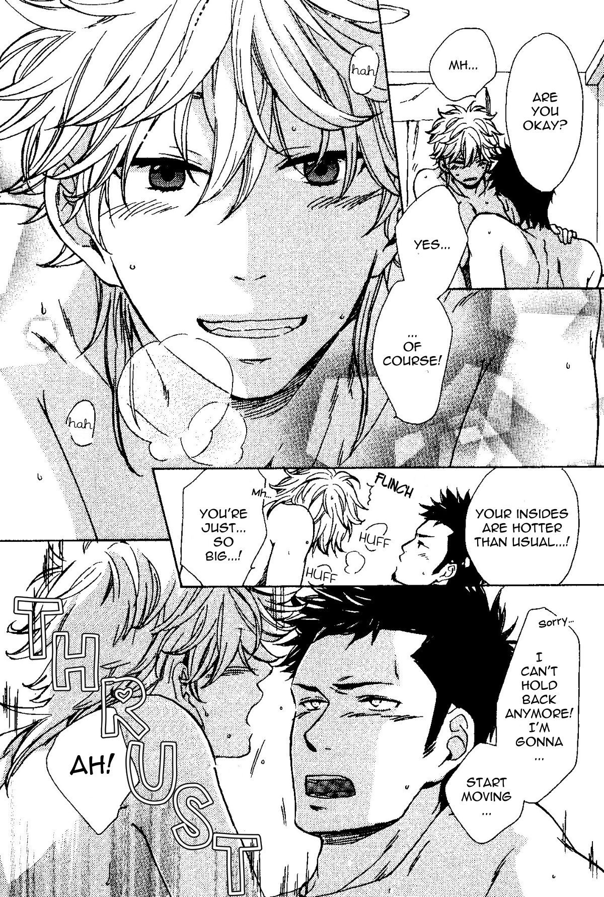 Mata, Koko kara!! Chapter 2 page 25 - Chapter 2