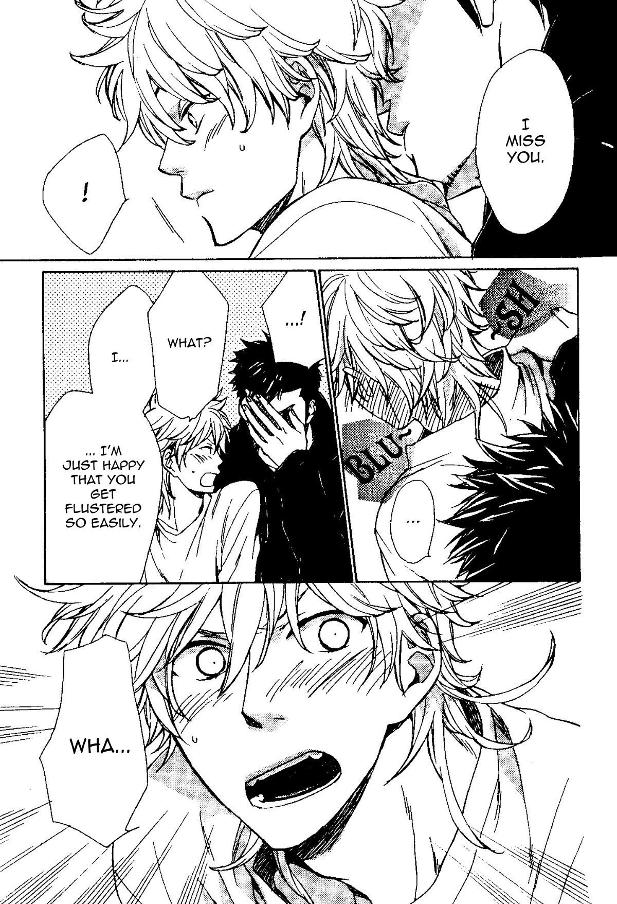 Mata, Koko kara!! Chapter 2 page 6 - Chapter 2