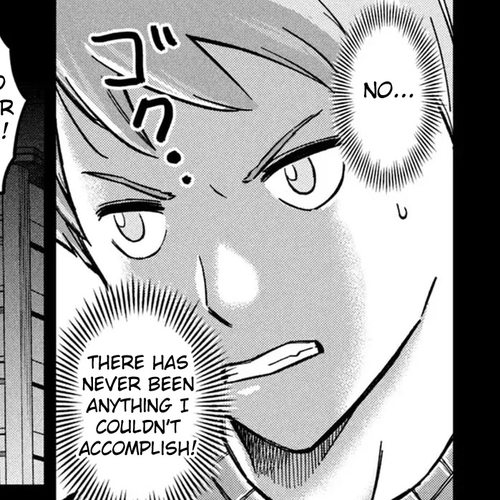 Matagi Gunner Chapter 10: I Will Dedicate My Teenage Years to You cover