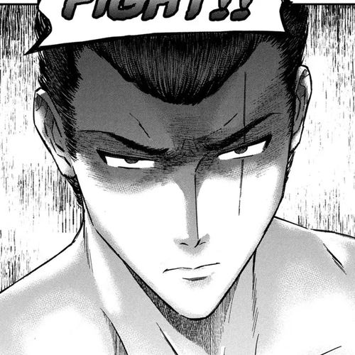 Matagi Gunner Chapter 14: Yamano Quit His Job, You Know cover