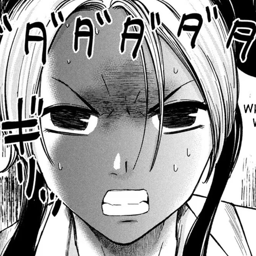Matagi Gunner Chapter 15: Too Fast for the Eyes to Follow cover