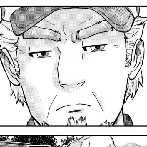 Matagi Gunner Chapter 16: Now! Shocking News Has Come To Ane Village cover