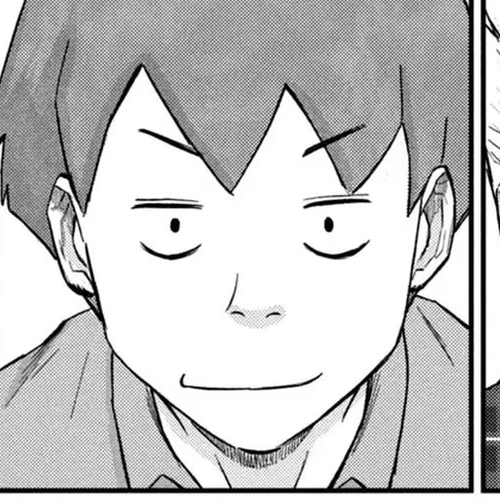 Matagi Gunner Chapter 17: Drive My Car cover
