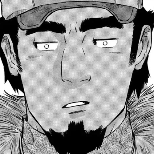 Matagi Gunner Chapter 19: To the Men Who Were Once Matagi cover
